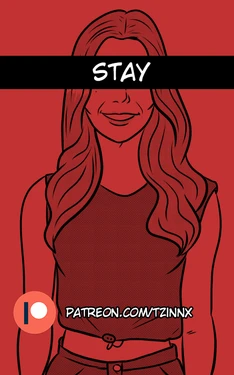 [Tzinnxt] Stay [English]