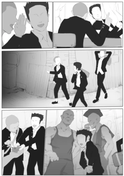 [LustyZo] Rindou Mikoto #2 (Rindou Mikoto)