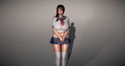 [点点滴滴] 我的妻子不可能那么骚 OLD 旧版