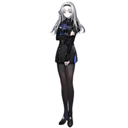 [Girls Frontline]少女前线慢休克