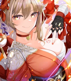 ●PIXIV● FED [284551]