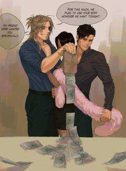 [JUHiHUJi|rrrotten] Worick and Nicolas put you to Work (GANGSTA.)