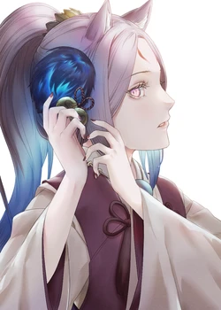 ●PIXIV● Crypt Hiyama [41699561]