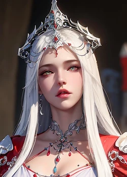 [AI Generated] 国漫女主 (波赛西，朱竹清，宁荣荣，阿银)