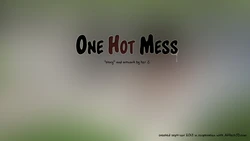 HZR - One hot mess (And alternate version) (English)