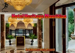 Kstyler - Hotel Heritage Mauritius (English)