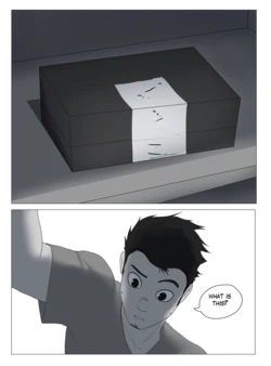 Grand Beast Chapter 1