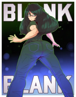 [Octoboy] Werewire Blank