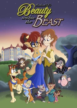 [Breakoutclub] Beauty Within The Beast