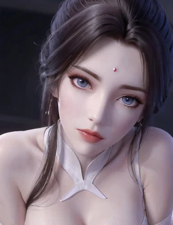 [AI Generated] 完美世界女主 (月婵，云曦，火凤，夏幽雨，天狐仙子，柳神，火灵儿，秦怡宁，魔女)