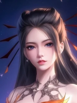 [AI Generated] 国漫女主 (焰灵姬，潮女妖，白月魁，叶嫣然，宁雨蝶，岐王女帝，姬如雪，蚩梦，南宫夕儿，白亦君，妖娆，巴巴塔，采儿，李馨，田灵儿，凉冰，天使彦，蔷薇，鹤熙)