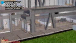 [Cymic44] Unforeseen Effects 5 (Ongoing)