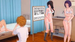 [13apng]ToNTRる：寝取られ体験実習『ララ』編 #2
