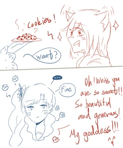 [mandou830] whiterose
