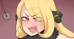 [Shin-Sutebachi] Saimin Sleeper VS Shirona (Pokémon)