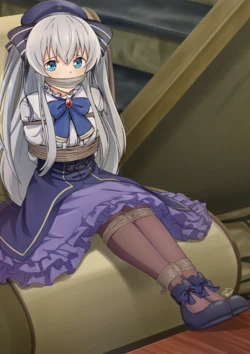 VakaOsciosa (FANBOX)