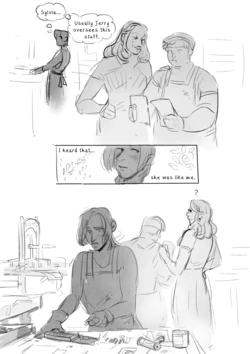 [Draxoplasm] Mob Boss: Sylvia & Billie