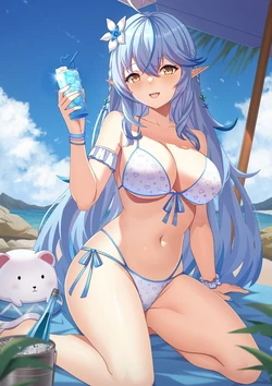 [Pixiv] VoCoCo (2034503)