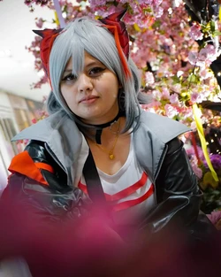 Kumiko Nyaako