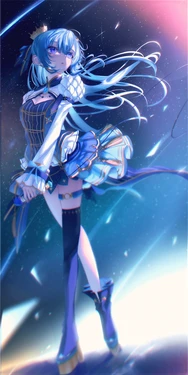 ●PIXIV● Aster [69972487]