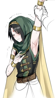 [Twitter] Echigoya Takeru(🔞♂不摂生タケル♂🔞@echi_echi_tk) - IkeSoren [English] [Brolen]