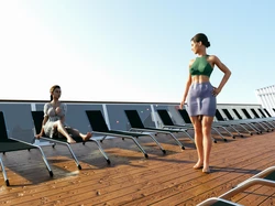 AngieVFan - Boner Boat (Textless)