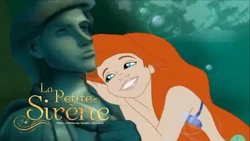 Arie Le Reve Erotique ( la Petites sirene) Part01