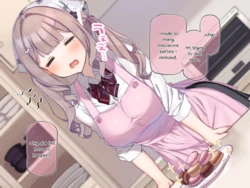 [Mankai Kaika] Sakunyuu & Sakusei! Shibori Ai ❤ Diet Course | Milking Tits and Dicks! Lovely Milking Diet Course❤ [English]