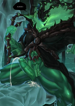 [Kebabu01] Pixiv Fanbox (2019-2022)