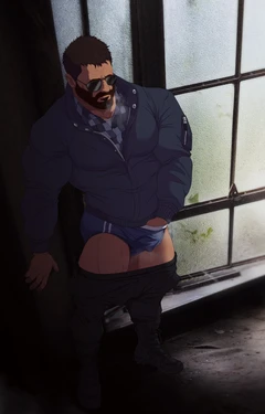 [Ryans] February 2022 Boyfriend Tier (Hi-Res)