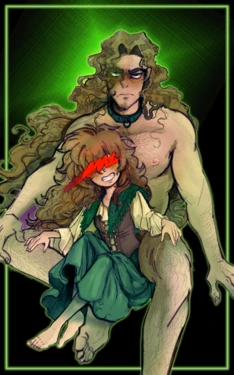 Any Other Name - Chapter 5 [Finished]