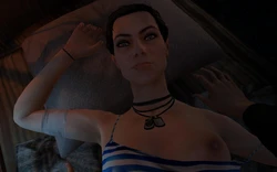 Parody - Metro (Series)