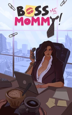 [Hornyx] Boss me Mommy Ch. 1 [Spanish] [BigDaddy Scan]