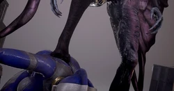 [fanbox] [sakumi_IK] 蟲