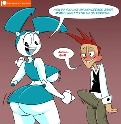 [IlPanza] Motivating upgrades (MLAATR)