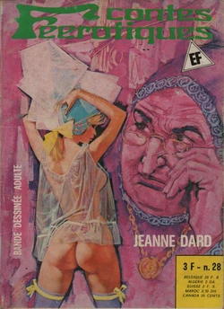 Contes Feerotiques 28 (FR) Contes Feerotiques 28 (FR)