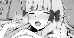 [sixteenpo] Kyuugoin no Tame ni Ganbaru Saren (Princess Connect! Re:Dive)