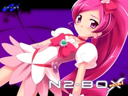 [Newness] N2-BOX mini (HeartCatch Precure!)