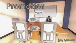 [lylaleluu] Promotion