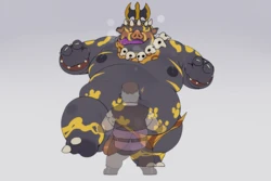 quanjiang - Boss Bokoblin (2024)