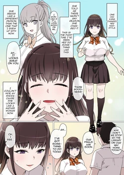 [Kusayarou] 100-nichigo ni Netorareru Kanojo ~Netorareru made Ato 60-nichi~ | The Girlfriend Who Was Cucked After 100 Days - 60 Days Until Cucked [English] [Throwaway5432]
