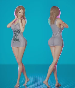 silly monkey's hentai collection v24 (Doberman Studio)