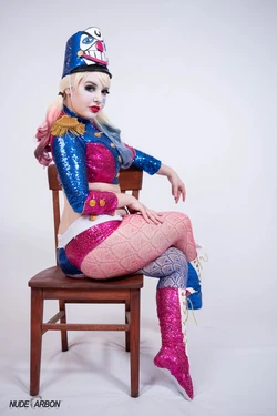 Lisa Lou - Harley