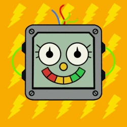 Electracey Collection (Don't Hug Me I'm Scared)