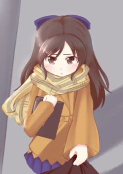 Idolmaster Character Fan Art Gallery - Arisu Tachibana