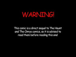 Misu/Misuzalha3d - The Onryo x The Haunt