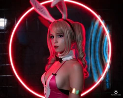 Fox Tsai-Shen - Miko Kurokawa