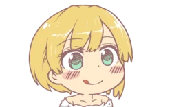 Idolmaster Character Fan Art Gallery - Frederica Miyamoto