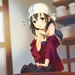 Idolmaster Character Fan Art Gallery - Hajime Fujiwara