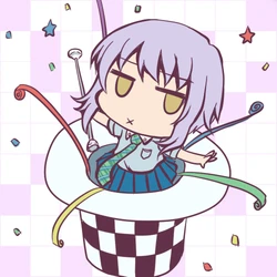 Idolmaster Character Fan Art Gallery - Mizuki Makabe